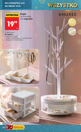 Biedronka gazetka Strona 42