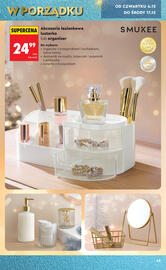 Biedronka gazetka Strona 43