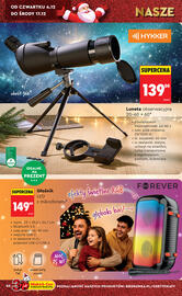 Biedronka gazetka Strona 44