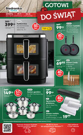 Biedronka gazetka Strona 46