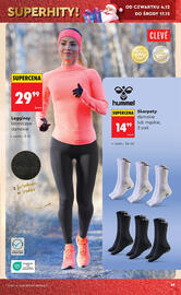 Biedronka gazetka Strona 47