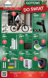 Biedronka gazetka Strona 48