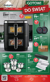 Biedronka gazetka Strona 48