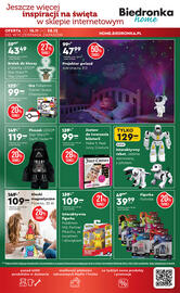 Biedronka gazetka Strona 49