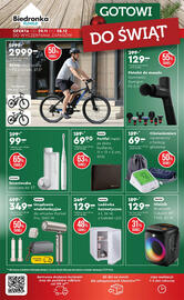 Biedronka gazetka Strona 50