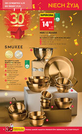 Biedronka gazetka Strona 6