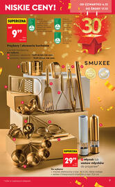 Biedronka gazetka Strona 7