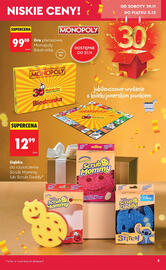 Biedronka gazetka Strona 7