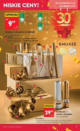 Biedronka gazetka Strona 9