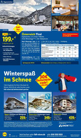 Lidl Reisen Prospekt Seite 16