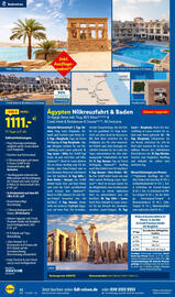 Lidl Reisen Prospekt Seite 22