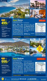 Lidl Reisen Prospekt Seite 24