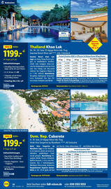 Lidl Reisen Prospekt Seite 26