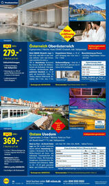 Lidl Reisen Prospekt Seite 28