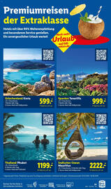 Lidl Reisen Prospekt Seite 29