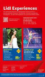 Lidl Reisen Prospekt Seite 3