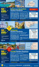 Lidl Reisen Prospekt Seite 32