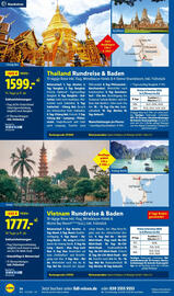 Lidl Reisen Prospekt Seite 34