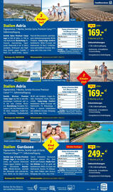 Lidl Reisen Prospekt Seite 7