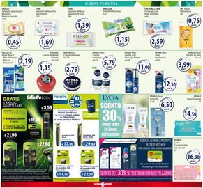 Volantino Acqua & Sapone Pagina 11