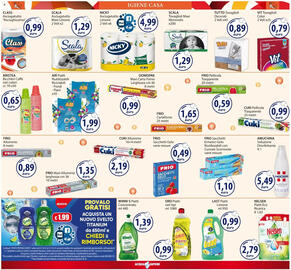 Volantino Acqua & Sapone Pagina 13