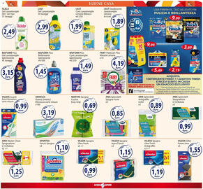 Volantino Acqua & Sapone Pagina 14