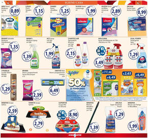 Volantino Acqua & Sapone Pagina 15