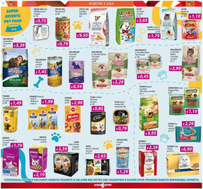 Volantino Acqua & Sapone Pagina 17