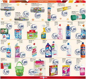 Volantino Acqua & Sapone Pagina 18