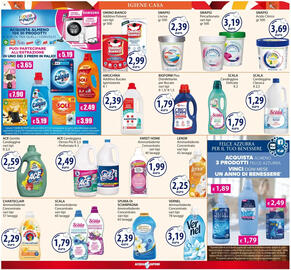 Volantino Acqua & Sapone Pagina 19