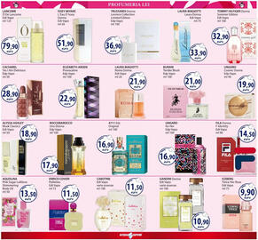 Volantino Acqua & Sapone Pagina 2