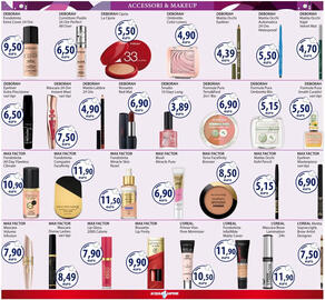 Volantino Acqua & Sapone Pagina 4