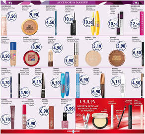 Volantino Acqua & Sapone Pagina 5