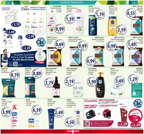 Volantino Acqua & Sapone Pagina 6