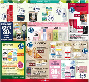 Volantino Acqua & Sapone Pagina 8