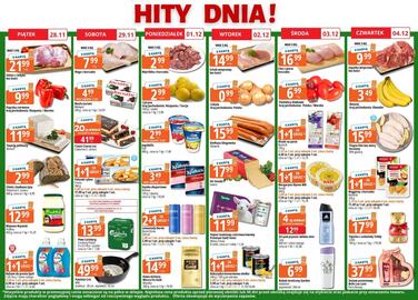 E.Leclerc gazetka tydzień 48 Strona 1