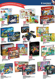 E.Leclerc gazetka | Jaroslaw Strona 3