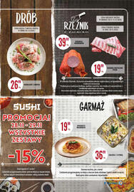 E.Leclerc gazetka | Jaroslaw Strona 5