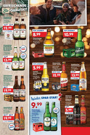 Hol'ab Getränkemarkt Prospekt woche 49 Seite 2
