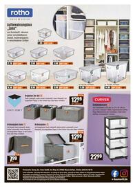 V Baumarkt Prospekt woche 49 Seite 12