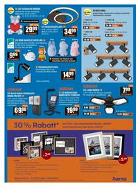 V Baumarkt Prospekt woche 49 Seite 2