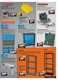 V Baumarkt Prospekt woche 49 Seite 5