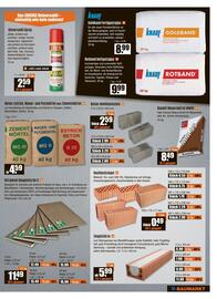 V Baumarkt Prospekt woche 49 Seite 7