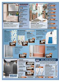 V Baumarkt Prospekt woche 49 Seite 8