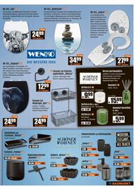 V Baumarkt Prospekt woche 49 Seite 9