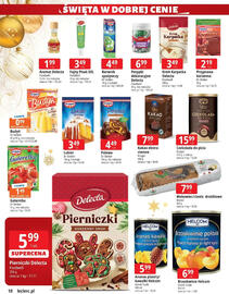 E.Leclerc gazetka Strona 10