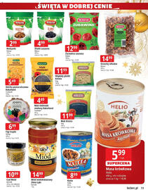 E.Leclerc gazetka Strona 11