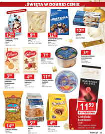 E.Leclerc gazetka Strona 13
