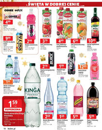 E.Leclerc gazetka Strona 14