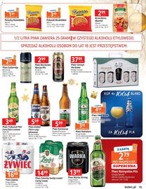 E.Leclerc gazetka Strona 15